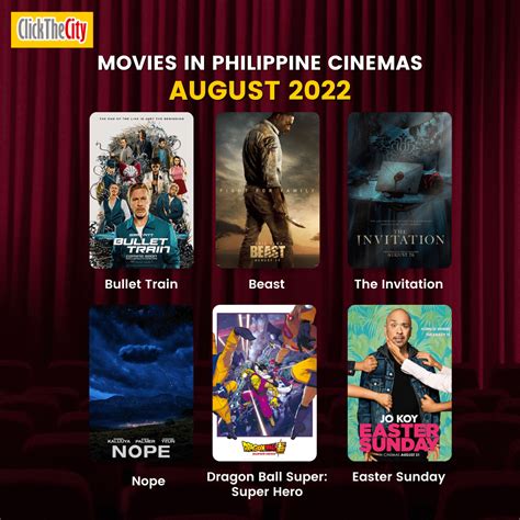 now showing in cinemas philippines.